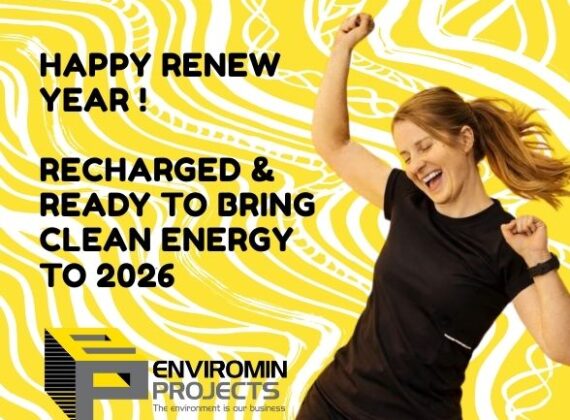 Happy Renew Year!